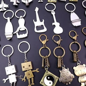 <span class=keywords><strong>2026</strong></span> creativo fútbol-mundo fútbol zapato llavero coche llavero colgante Mini hombre mujer pareja llavero - Product Image 6