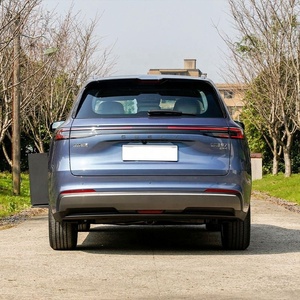 Venta Especial de Vehículos de Nueva Energía, Auto Eléctrico Geely Starship 7 - Product Image 5