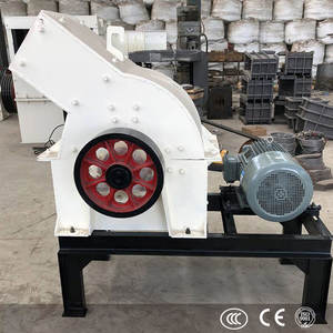 Trituradora de Piedra Pequeña Más Vendida en 2026 con Motor y Rodamientos para Procesamiento de Mineral en Minería y Canteras - Product Image 6