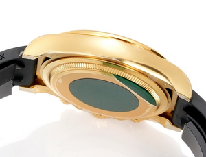 Limited Edition High-<b>End</b> Brand Racing Tachometer Bezel Rose Gold Case Ultimate Luxury Unisex Automatic Diver Power Reserve Coin - Product Image 6