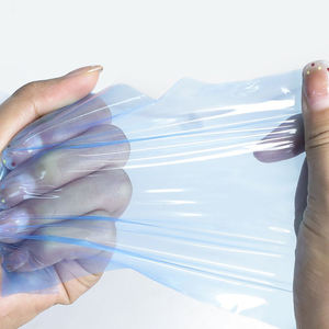 <span class=keywords><strong>Film</strong></span> protecteur jetable adhésif EONBON en gros, <span class=keywords><strong>film</strong></span> barrière sanitaire soluble dans l'eau - Product Image 5