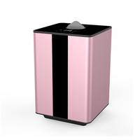 Machine d'inhalation d'hydrogène de haute pureté pour usage domestique, OEM/ODM, de haute qualité, à membrane protonique, blanche, pure, 225 ml/min