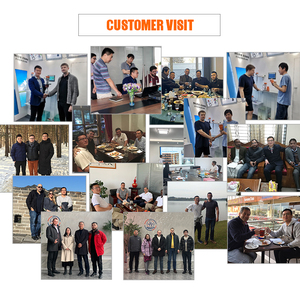 एचसीसी हाइड्रोस्टैटिक वाटर लेवल सेंसर जांच डीजल ईंधन टैंक निगरानी स्तर ट्रांसमीटर गेज - Product Image 6