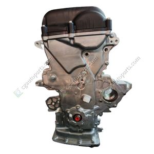 Newpars pièces de moteur de qualité d'origine G4FC G4FA moteur <span class=keywords><strong>1</strong></span>.4 G4FC ensemble de moteur pour Hyundai G4FC moteur d'occasion i30 i20 <span class=keywords><strong>KIA</strong></span> K2 - Product Image 3