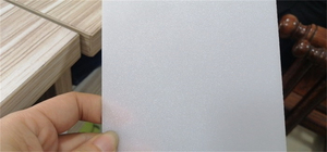 Panneau diffuseur PS à haute transmission, feuille diffuseuse de lumière à fort effet de brume 1,5-8 mm 1220*2440 mm pour éclairage de caisson LED et éclairage à panneau plat - Product Image 6