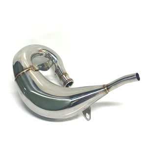 Offroad-Motorrad-Auspuff Zweitakt für KTM 150SX 125SX 2019-2022 - Product Image 3