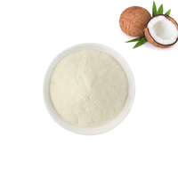 Fabrieksleverancier groothandel bulk instant kokoswaterpoeder