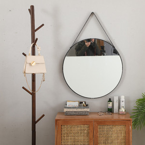 De alta calidad de muebles decorativos espejos con decoración de pared espejos - Product Image 4