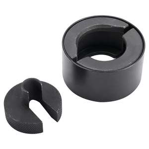 Oferta Especial: Juego <span class=keywords><strong>de</strong></span> Herramientas para Extraer y Instalar Volantes y Poleas <span class=keywords><strong>de</strong></span> Bomba <span class=keywords><strong>de</strong></span> Dirección Asistida, Compatible con Sistemas <span class=keywords><strong>de</strong></span> Dirección Asistida - Product Image 3