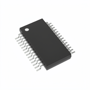 ไอซี MCU 32บิต 32KB แฟลช 28SSOP ชิ้นส่วนอิเล็กทรอนิกส์ ผู้ผลิตช่องทางจำหน่าย ชิปฝังตัว PIC32MX220F032B-50I_SS - Product Image 1