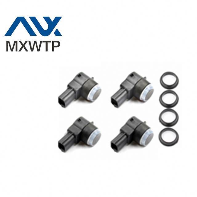Backup Parking Assist Sensor 15239247