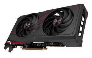 การ์ดจอ SAPPHIRE PULSE Radeon 7650 GRE 8GB สำหรับเล่นเกม GPU Video RX7650 รองรับความละเอียด 1440P สำหรับพีซีตั้งโต๊ะ 7650 Gre - Product Image 6