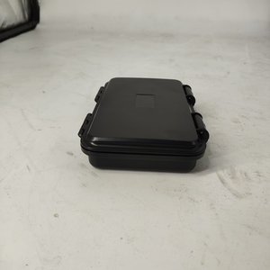 DPC008-<span class=keywords><strong>2</strong></span> fábrica atacado pequeno IP67 impermeável plástico ferramenta caso com pré-corte espuma inserir - Product Image 3