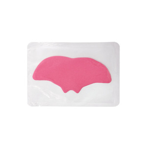 Patch hydrogel pour le front, rose rouge, anti-rides, raffermissant, pour tous types de peau, spécifications normales - Product Image 1