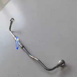Tubo de Combustible Dongfeng 3966317 para Motor Isde 6ct, Pieza de Repuesto - Product Image 3