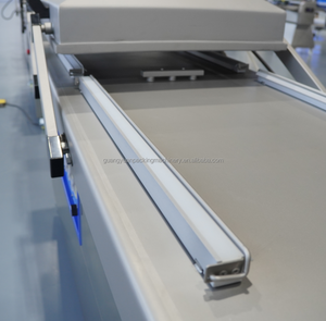 Máquina de Envasado al Vacío de Doble Cámara con Control Inteligente DZ-700/2S, Alta Protección para Envasado de Trozos de Papa - Product Image 3