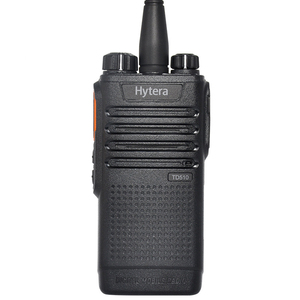 Pour talkie-walkie étanche TD510 avec GPS intégré, puissance de sortie 5W, portée 2-12km, VHF/UHF, IP68, Nouvelle Arrivée, Prix Réduit - Product Image 4