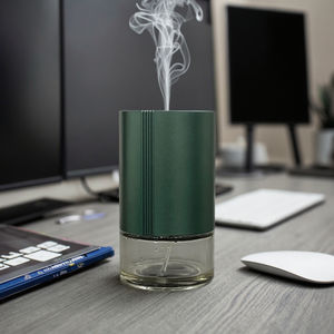 <span class=keywords><strong>Mini</strong></span> pompe à <span class=keywords><strong>air</strong></span> super silencieuse en aluminium rechargeable sans eau Diffuseur <span class=keywords><strong>d</strong></span>'arômes naturels pour la maison Diffuseur <span class=keywords><strong>d</strong></span>'<span class=keywords><strong>air</strong></span> pour voiture - Product Image 1