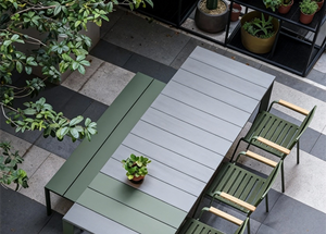 <span class=keywords><strong>Planche</strong></span> en plastique poly bois HDPE pour poubelle, durable et longue durée <span class=keywords><strong>de</strong></span> vie - Product Image 6