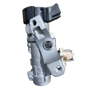 6R0905851D 6R0905851N Nuevo Cilindro de Bloqueo de Interruptor de Encendido para VAG Polo Transporter T5 Fabia Rapid <span class=keywords><strong>Ibiza</strong></span> 2009- - Product Image 1