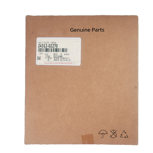 ยาง2431202270เวลา<span class=keywords><strong>สายพาน</strong></span>สำหรับ Hyundai Kia picanto อะไหล่24312 24312-02270 02270 - Product Image 4