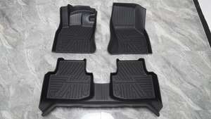 <span class=keywords><strong>Tapis</strong></span> <span class=keywords><strong>de</strong></span> <span class=keywords><strong>sol</strong></span> <span class=keywords><strong>de</strong></span> voiture <span class=keywords><strong>de</strong></span> haute qualité adaptés à Volkswagen <span class=keywords><strong>Golf</strong></span> <span class=keywords><strong>7</strong></span> 14-20 - Product Image 6