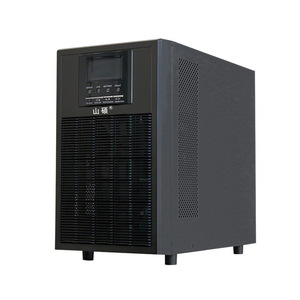 Shan Shuo C6KS UPS 6kVA 4800W Alimentation de secours externe à batterie pour 6 heures - Product Image 1