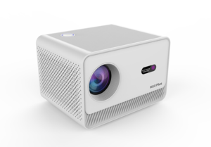 Bán buôn Android thông minh chiếu M10 Wifi BT 200lumen tự động lấy nét LCD rạp hát tại nhà M10 cộng với <span class=keywords><strong>mini</strong></span> LED Máy chiếu di động - Product Image 4