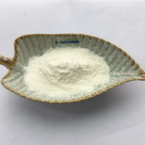 Bubuk peptida Elastin hidrolisasi tingkat kosmetik, bahan baku perawatan kulit - Product Image 1