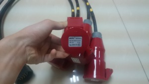 Tùy chỉnh 19-Core cáp điện với socapex để 4-way 16A <span class=keywords><strong>connector</strong></span> Outlet Breakout cụ thể loại sản phẩm-kết nối - Product Image 6