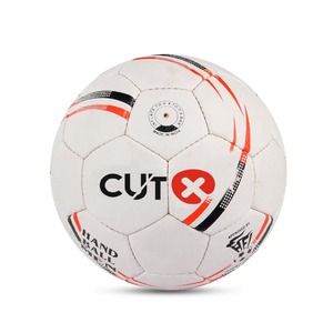 CUT X FB-01 Ballon de handball avec surface à forte adhérence pour l'entraînement/les matchs et les sports de salle, emballé - Product Image 4