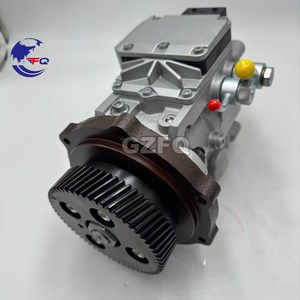 ปั๊มหัวฉีด 0470504037 0 470 504 037 8973267393 สำหรับเครื่องยนต์ 4KH1 4JH1 - Product Image 3