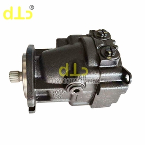 Brandneue Hydraulik pumpe für <span class=keywords><strong>Volvo</strong></span> <span class=keywords><strong>Road</strong></span> <span class=keywords><strong>Roller</strong></span> SD130 SD110 Hydraulik motor - Product Image 5