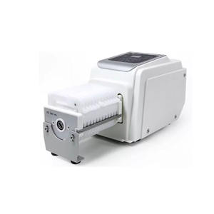 BT101S BT301S BT601S pompa peristaltica di erogazione a velocità variabile per coltura di cellule animale pompa di perfusione del cuore - Product Image 1