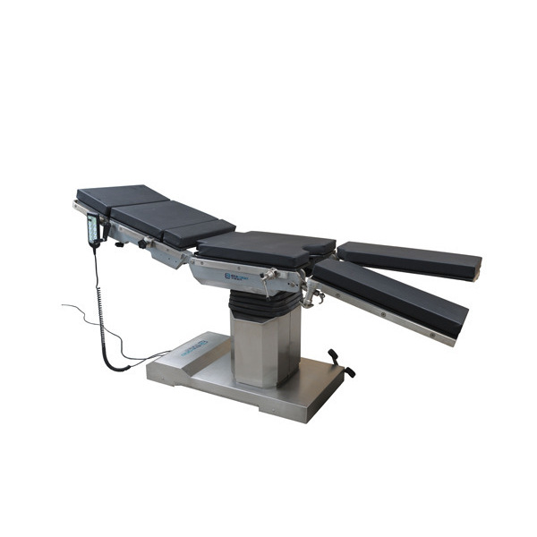 Mesa de Operaciones Eléctrica Hidráulica HED01B