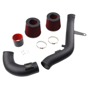 Kit d'admission d'air 75mm 80mm pour BMW F87 M2 F80 M3 F82 F83 M4 S55 Amélioration des performances - Product Image 3