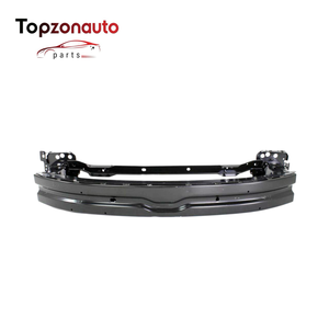 Topzonauto pour ST <span class=keywords><strong>Sport</strong></span>, couvre-pare-chocs avant pour <span class=keywords><strong>Ford</strong></span> <span class=keywords><strong>Fiesta</strong></span> MK7 2011-2018, OEM C1BB17757AA D2BZ17757A, hayon, pièces de rechange - Product Image 1
