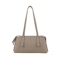 Sacs à main LZ personnalisés en cuir véritable pour femmes, sacs à bandoulière souples en cuir de vachette, sacs fourre-tout de voyage spacieux pour femmes, sacs sous le bras
