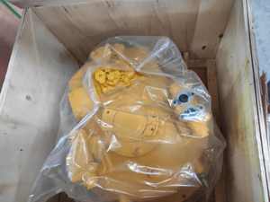 Convertidor de Par Original Shantui Sd16 Sd22 Sd23 Sd32 Yj380 Yj409 Yj435 16Y-11-00000 154-13-41002 175-13-21007 23Y-11B-00000 - Product Image 6