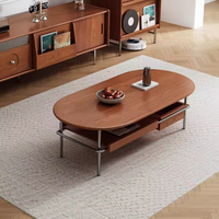 Meuble TV italien blanc haut de gamme Prix de gros Excellent meuble TV de luxe personnalisé de dernière conception pour le salon