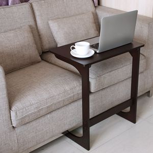 <b>Bamboo</b> <b>Side</b> Bed <b>Table</b> Sofa Modern Furniture for Home Office Bed <b>Side</b> <b>Tables</b> Wholesale End <b>Table</b> - Product Image 1
