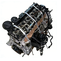 Bloc moteur complet pour moteur essence 4 cylindres testé à 100 % professionnellement pour X5 X6 F15 F16 N57