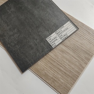 Vente flash - Carreaux de sol SPC imperméables 5 mm, 6 mm, 7 mm - Revêtement de sol en vinyle SPC pour usage intérieur - Product Image 4
