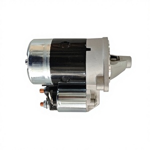 Motor de Arranque para Chery Kimo QQ /Jaggi SUZUKI Swift I 1.3L AA 1986- G13A / SUZUKI Baleno 1.3L EG 1995-2002 G13BA - Product Image 3