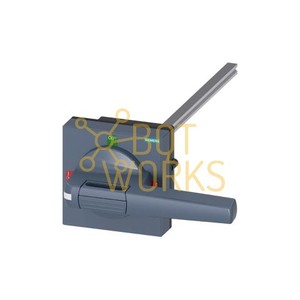 Siemens 8UD11513AE21 - Nuovo - Product Image 1