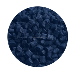 Granuli <span class=keywords><strong>POM</strong></span> per il Mercato, Particelle per Componenti Automobilistici, Produttore di Materiali Plastici CF35, Resine <span class=keywords><strong>POM</strong></span> - Product Image 2