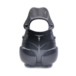 Erkek elektroşok penis skrotum halka prezervatif topu sedye penis kafes erkek seks oyuncakları - Product Image 2