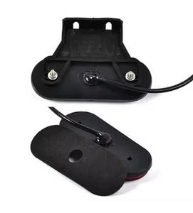 Feux <span class=keywords><strong>de</strong></span> <span class=keywords><strong>position</strong></span> latéraux <span class=keywords><strong>de</strong></span> remorque Réflecteur 12V 24V LED Feux <span class=keywords><strong>de</strong></span> dégagement <span class=keywords><strong>de</strong></span> camion Bus Van Camper <span class=keywords><strong>Feu</strong></span> <span class=keywords><strong>de</strong></span> <span class=keywords><strong>position</strong></span> latéral - Product Image 4