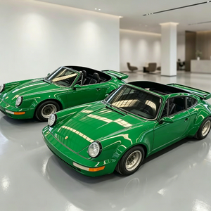 รถโกคาร์ท JiuYi Green New Drift รุ่น 964 พร้อมหลังคาเต็มคัน สำหรับเช่าในห้างสรรพสินค้า สถานบันเทิง  ขายรถโกคาร์ท รุ่น 964 - Product Image 6