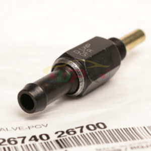 Válvula del sistema de motor VALVE-PCV26740-26700 2674026700 para Hyundai Elantra Kia Ceed 26740 26700 - Product Image 2